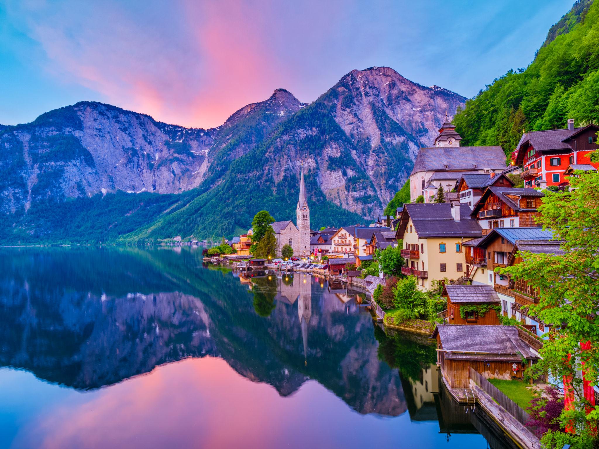 Hallstatt