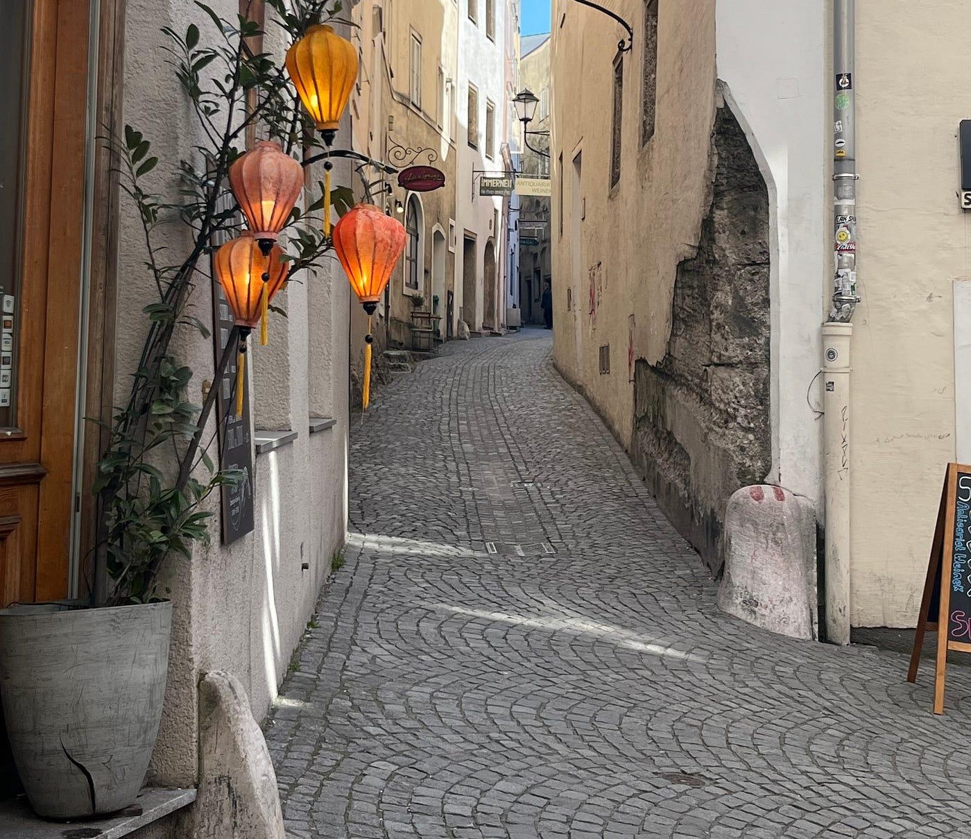 Photography spots in Salzburg – photo 5