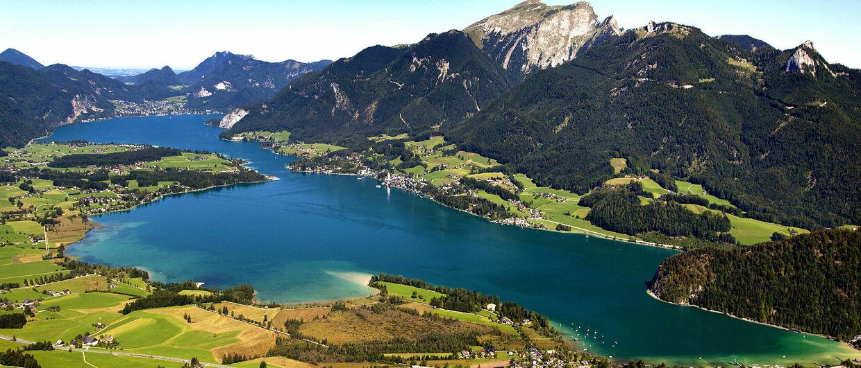 Best Places to Visit Near Salzburg Without a Car – photo 2
