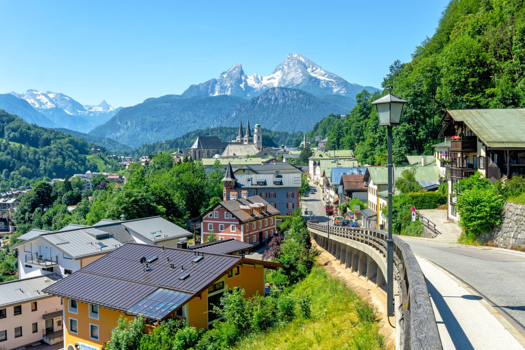 Best Places to Visit Near Salzburg Without a Car – photo 3