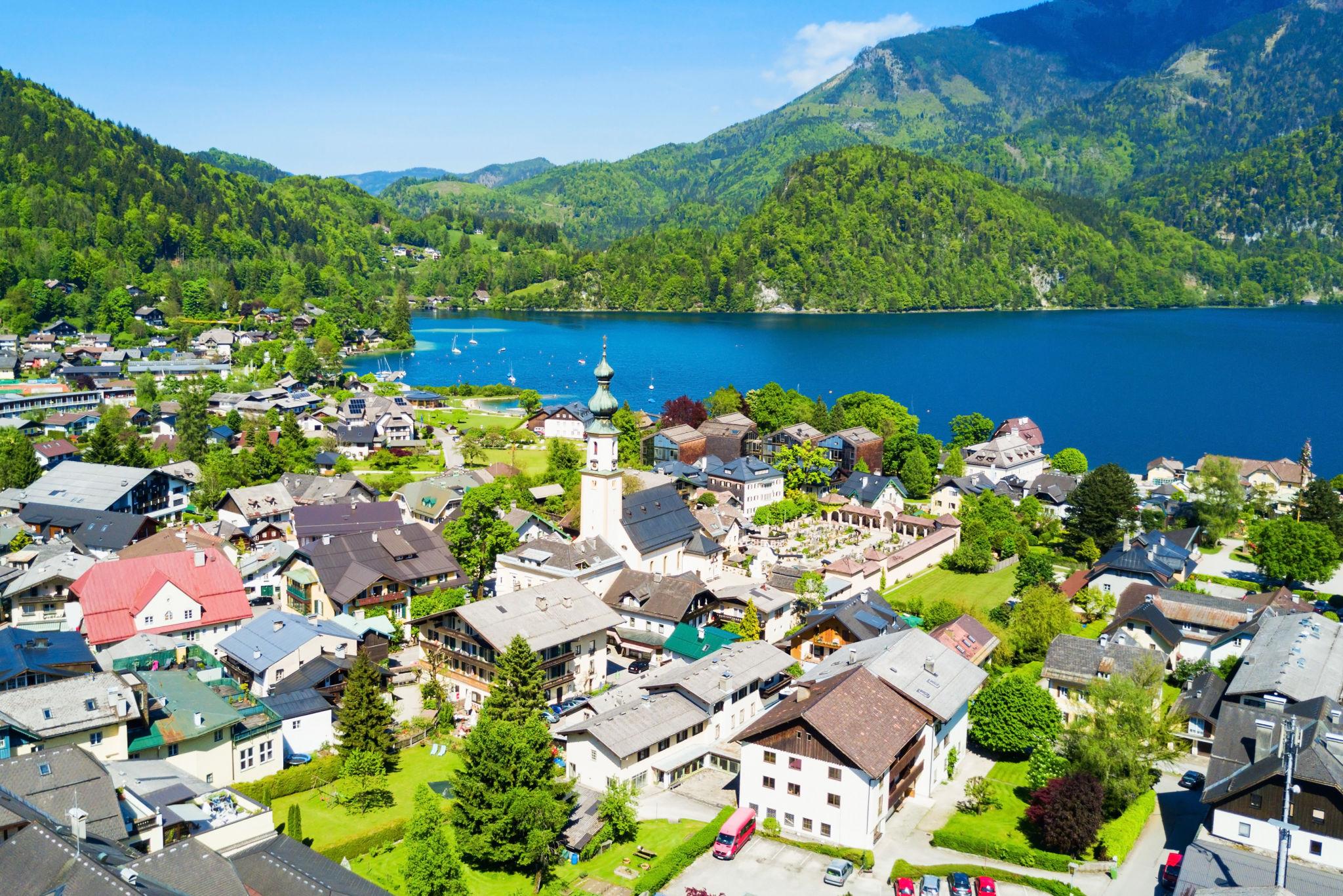 Best Places to Visit Near Salzburg Without a Car – photo 4