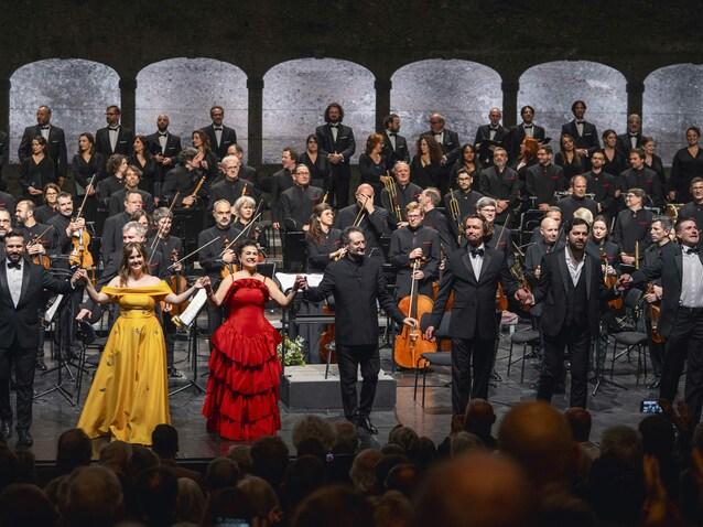 Whitsun Festival Salzburg