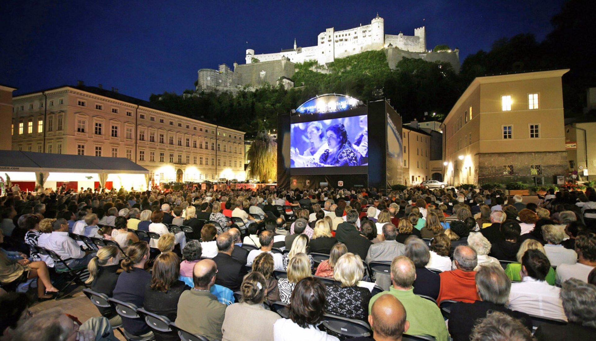 Salzburg in August : 10 Essential Tips – photo 2