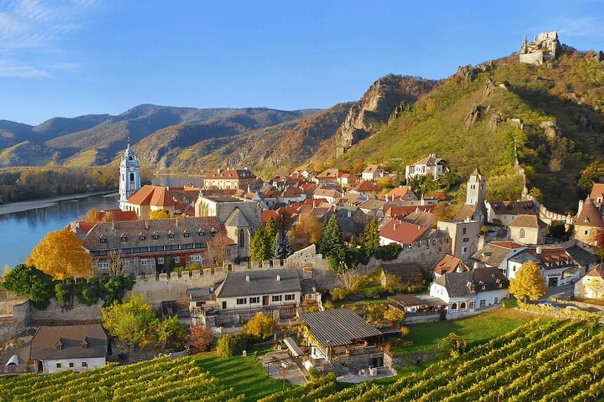Discover the Best of Wachau Valley, Austria