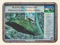 Kapuzinerberg Hill: History, Views & Sound of Music